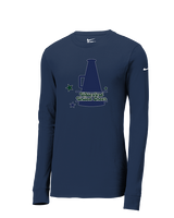 Waterford United Cheer C2 - Mens Nike Longsleeve