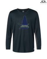 Waterford United Cheer C2 - Mens Oakley Longsleeve