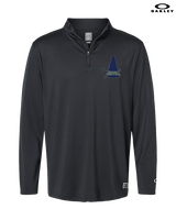 Waterford United Cheer C2 - Mens Oakley Quarter Zip
