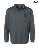 Waterford United Cheer C2 - Mens Oakley Quarter Zip