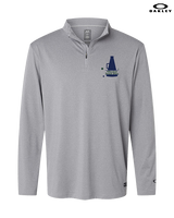 Waterford United Cheer C2 - Mens Oakley Quarter Zip
