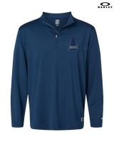 Waterford United Cheer C2 - Mens Oakley Quarter Zip
