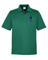 Waterford United Cheer C2 - Mens Polo