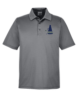 Waterford United Cheer C2 - Mens Polo