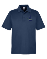 Waterford United Cheer C2 - Mens Polo