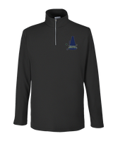 Waterford United Cheer C2 - Mens Quarter Zip