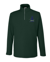 Waterford United Cheer C2 - Mens Quarter Zip