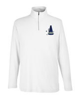 Waterford United Cheer C2 - Mens Quarter Zip