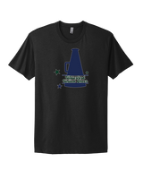 Waterford United Cheer C2 - Mens Select Cotton T-Shirt