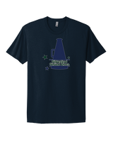 Waterford United Cheer C2 - Mens Select Cotton T-Shirt