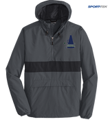 Waterford United Cheer C2 - Mens Sport Tek Jacket