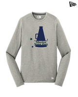 Waterford United Cheer C2 - New Era Performance Long Sleeve