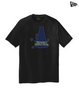 Waterford United Cheer C2 - New Era Performance Shirt