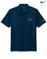 Waterford United Cheer C2 - Nike Polo