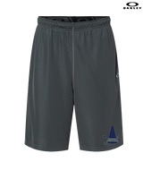 Waterford United Cheer C2 - Oakley Shorts