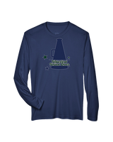 Waterford United Cheer C2 - Performance Longsleeve