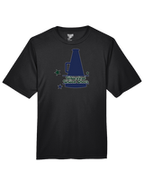 Waterford United Cheer C2 - Performance Shirt