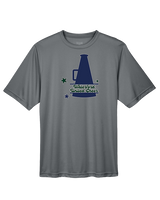 Waterford United Cheer C2 - Performance Shirt