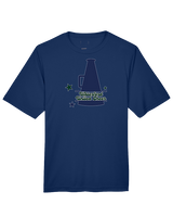 Waterford United Cheer C2 - Performance Shirt