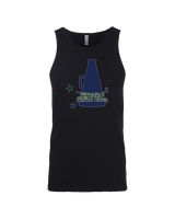 Waterford United Cheer C2 - Tank Top