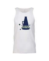 Waterford United Cheer C2 - Tank Top