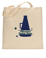Waterford United Cheer C2 - Tote
