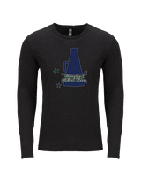 Waterford United Cheer C2 - Tri-Blend Long Sleeve