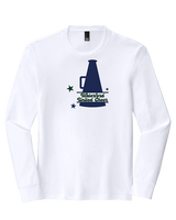 Waterford United Cheer C2 - Tri-Blend Long Sleeve