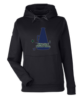 Waterford United Cheer C2 - Under Armour Ladies Storm Fleece