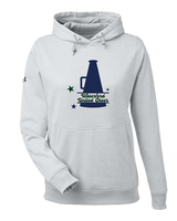 Waterford United Cheer C2 - Under Armour Ladies Storm Fleece