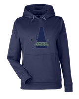 Waterford United Cheer C2 - Under Armour Ladies Storm Fleece