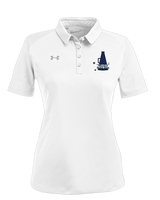 Waterford United Cheer C2 - Under Armour Ladies Tech Polo