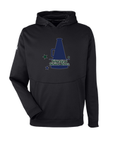 Waterford United Cheer C2 - Under Armour Mens Storm Fleece