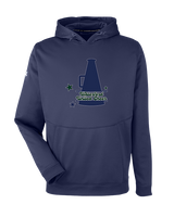 Waterford United Cheer C2 - Under Armour Mens Storm Fleece
