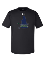 Waterford United Cheer C2 - Under Armour Mens Team Tech T-Shirt