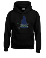 Waterford United Cheer C2 - Unisex Hoodie