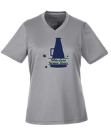 Waterford United Cheer C2 - Womens Performance Shirt