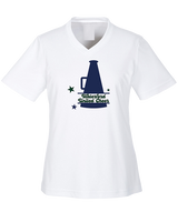 Waterford United Cheer C2 - Womens Performance Shirt