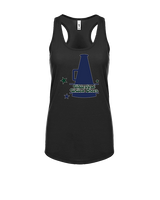 Waterford United Cheer C2 - Womens Tank Top
