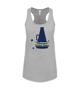 Waterford United Cheer C2 - Womens Tank Top