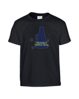 Waterford United Cheer C2 - Youth Shirt