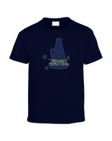 Waterford United Cheer C2 - Youth Shirt