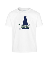 Waterford United Cheer C2 - Youth Shirt