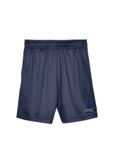 Waterford United Cheer C2 - Youth Training Shorts