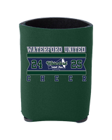 Waterford United Cheer Stamp - Koozie