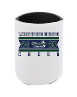 Waterford United Cheer Stamp - Koozie