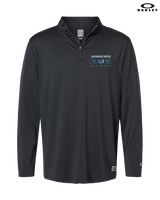 Waterford United Cheer Stamp - Mens Oakley Quarter Zip