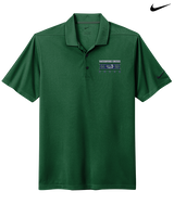 Waterford United Cheer Stamp - Nike Polo