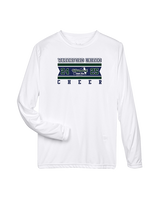 Waterford United Cheer Stamp - Performance Longsleeve