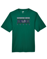 Waterford United Cheer Stamp - Performance Shirt